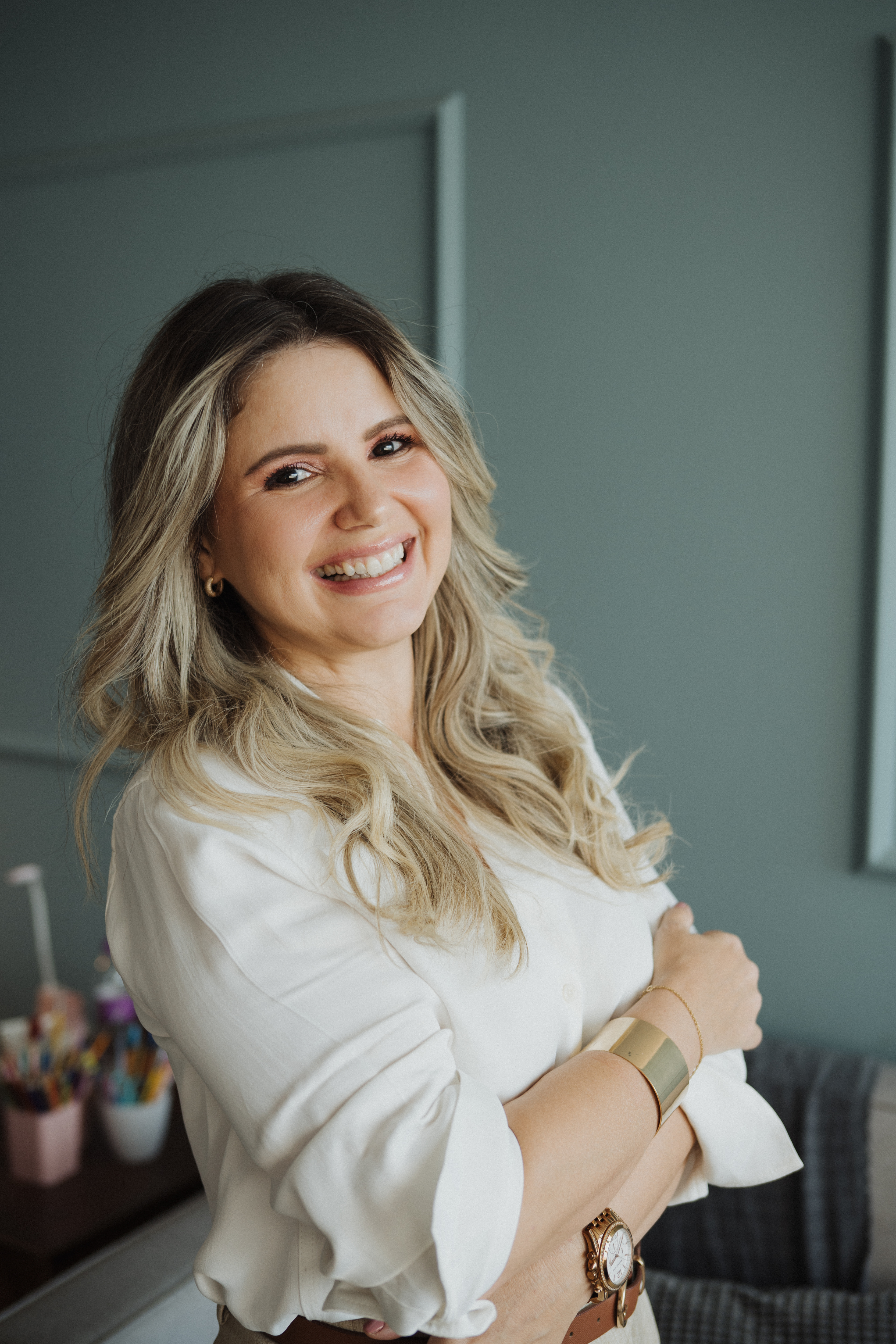 Dra. Patrícia Milani