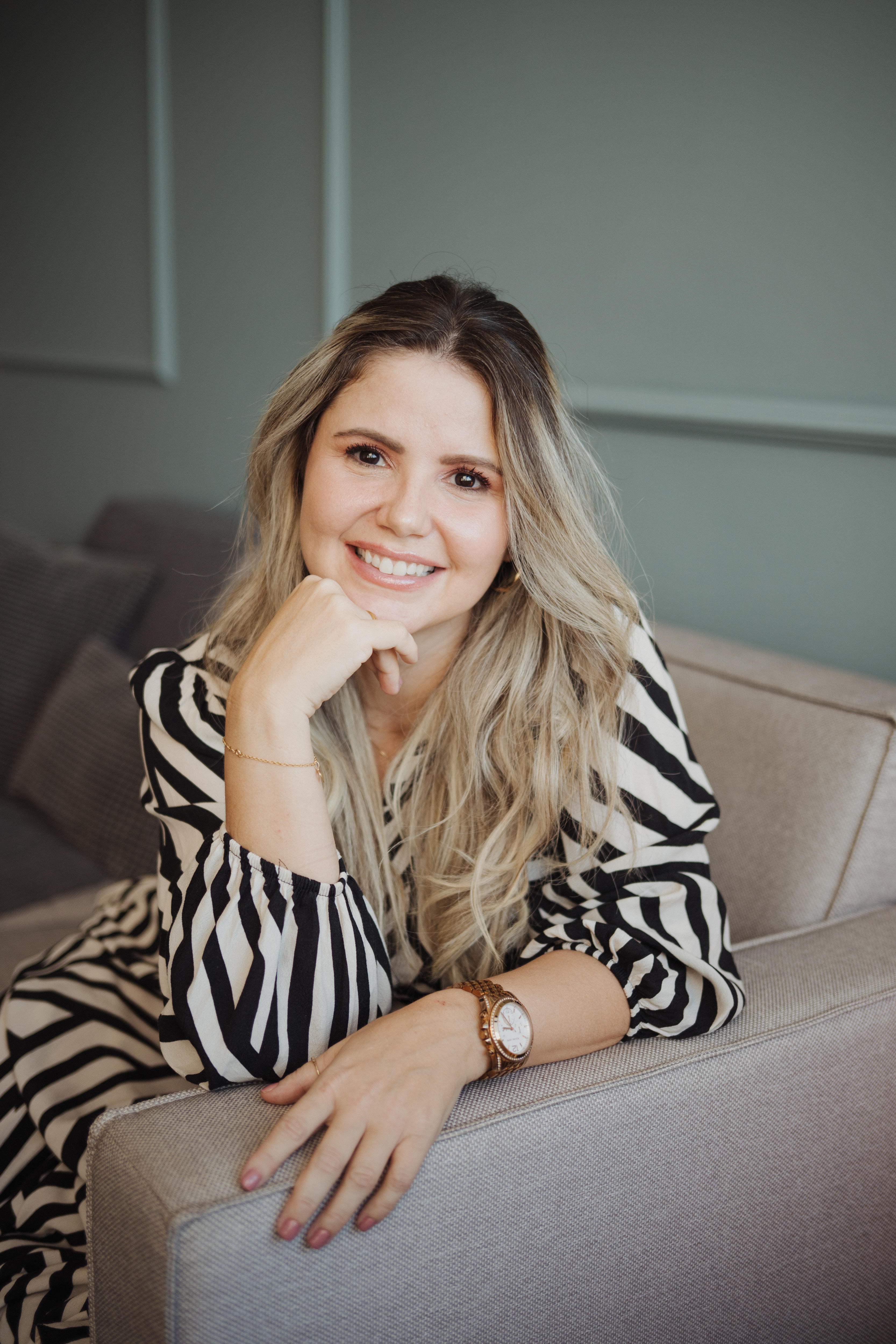 Dra. Patrícia Milani